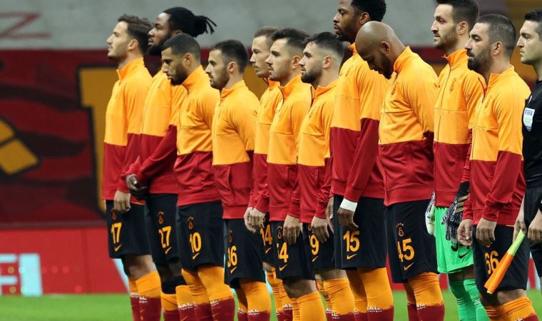 Galatasaray, Konyaspor'u ağırlıyor