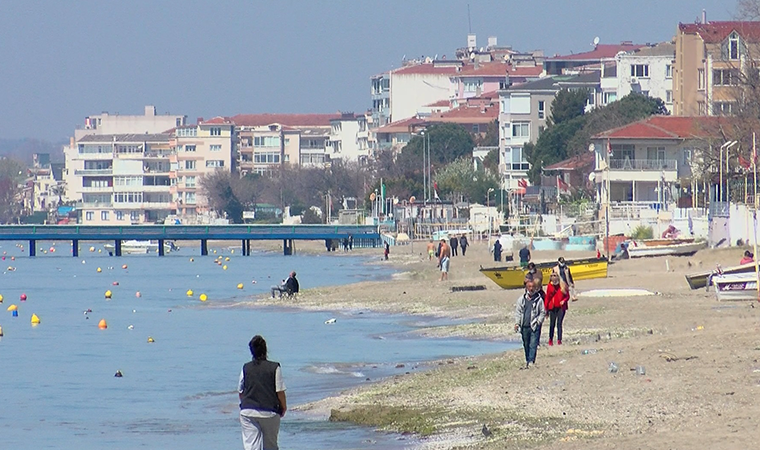 Bilim Kurulu üyesinden yazlıkçılara 'tam kapanma' uyarısı