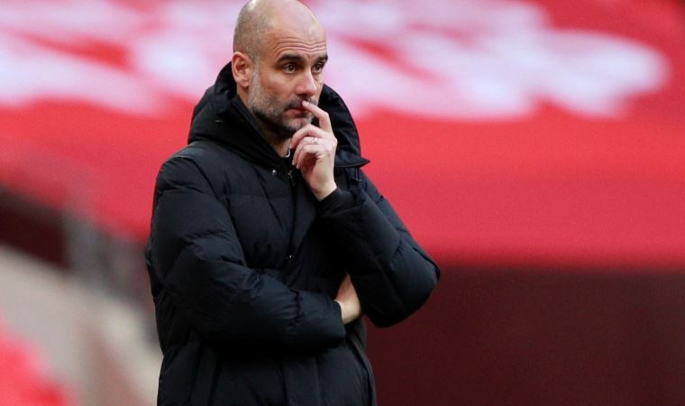 Pep Guardiola: “Onları durdurmanın bir yolu yok”