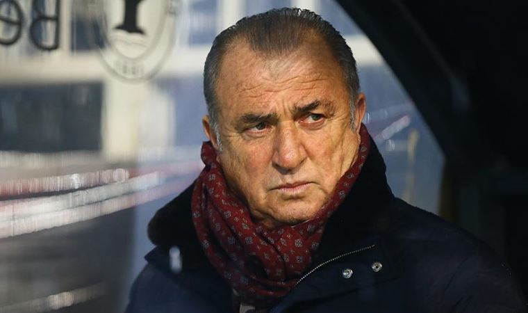 Portekizli efsaneden Fatih Terim açıklaması: Doğuştan lider!