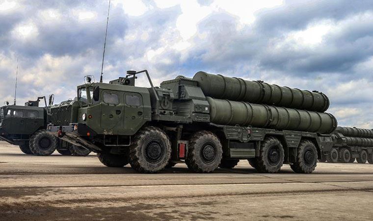 ABD'den S-400 açıklaması