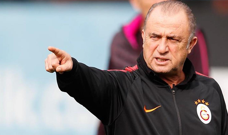 Fatih Terim umut dağıttı: Daha evvel yaptık, yine yaparız!