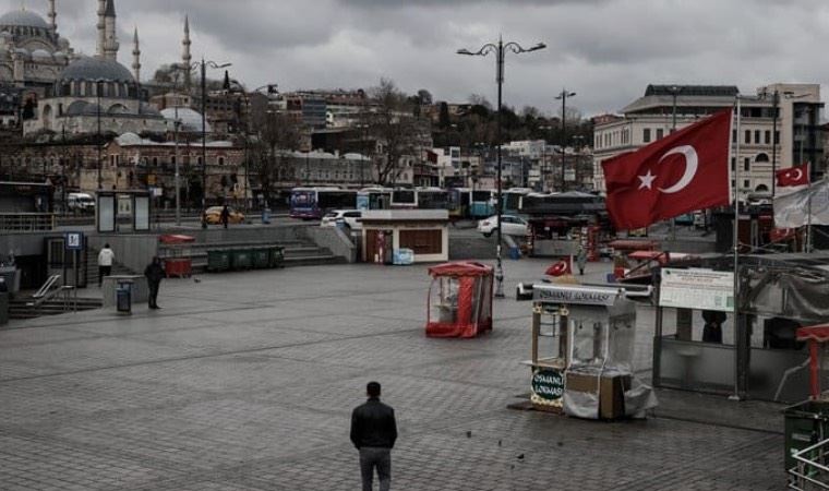 Habertürk yazarı Türk mutantı tehlikesine dikkat çekti