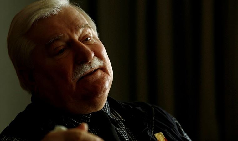 Lech Walesa: En karanlık elektrikçi