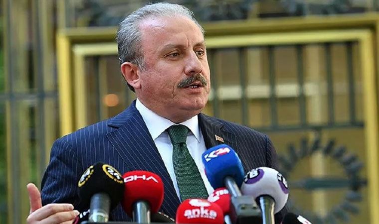 'HSK seçimi için muhalefete üye sözü verdi' iddiasına ilişkin TBMM'den açıklama