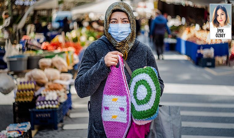 Hastalık, evsizlik ve yoksulluk 'böbreğimi satmaya mecburum' dedirtti