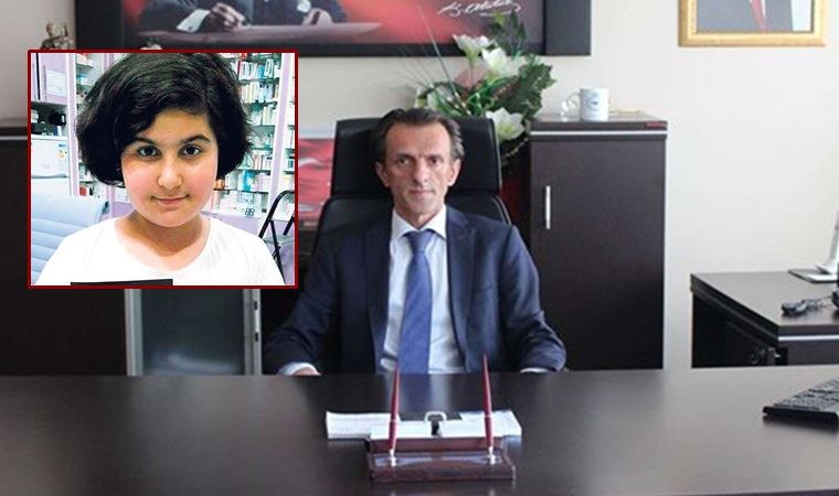 Ölü bulunan Kuyucak Kaymakamı, Rabia Naz hayatını kaybettiğinde Eynesil'de görev yapıyordu