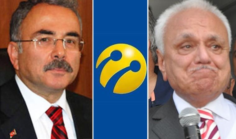 CHP'li vekil, AKP'lilerin Turkcell'deki servetini paylaştı!