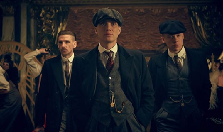 Peaky Blinders oyuncusundan final sezonuna dair ipucu