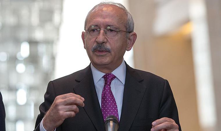 Kemal Kılıçdaroğlu, 