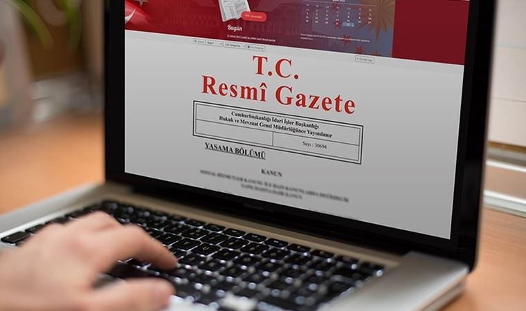 İşten çıkarma yasağının 30 Haziran 2021'e kadar uzatılmasına ilişkin karar Resmi Gazete'de yayımlandı