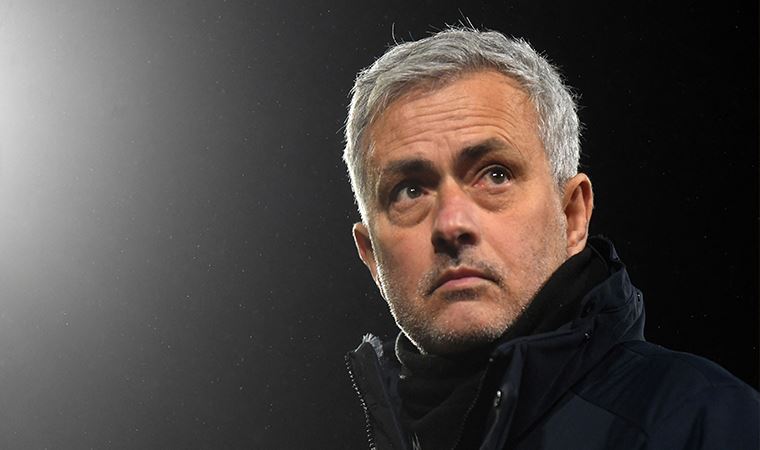 Mourinho sahayı bıraktı, medyaya başladı