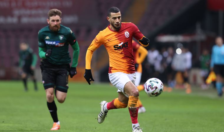 Younes Belhanda, şampiyonluk yaşadığı kulübe dönüyor