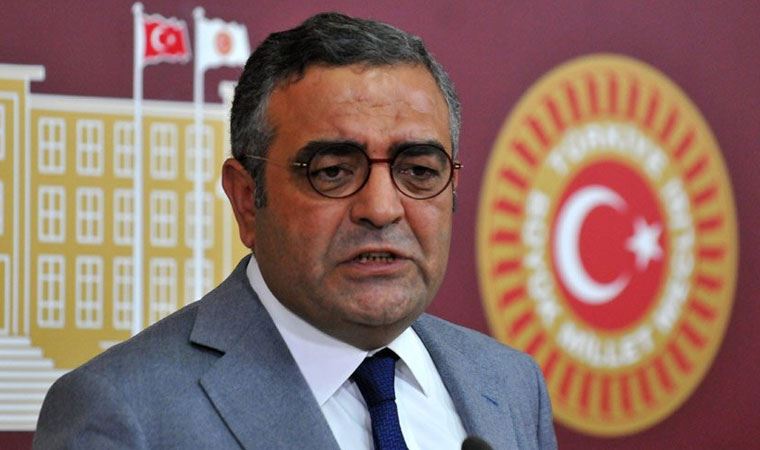 CHP'li Sezgin Tanrıkulu'ndan 1 Mayıs açıklaması: Türkiye’de her 3 kişiden biri işsiz!