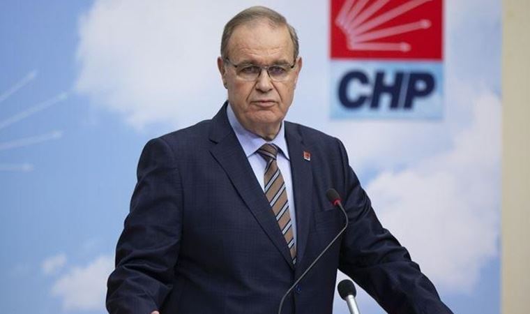 CHP'li Öztrak: Tedbirlere, başta ülkeyi yönetenler olmak üzere herkes uymak zorunda