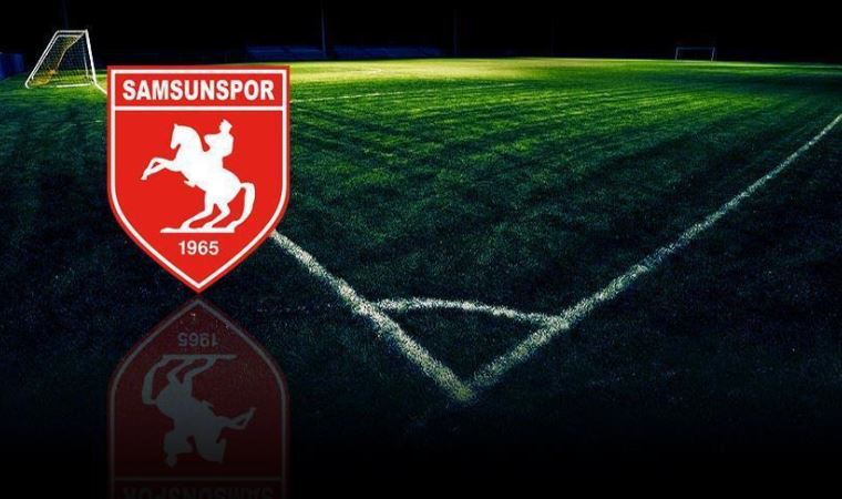 Samsunspor Başkanı Yüksel Yıldırım: Şampiyonluğu masada kaybettik!