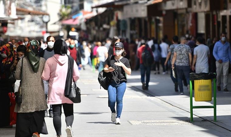 İçişleri Bakanlığı: Sokağa çıkma kısıtlamasını ihlal eden 26 bin 649 kişiye adli idari işlem uygulandı