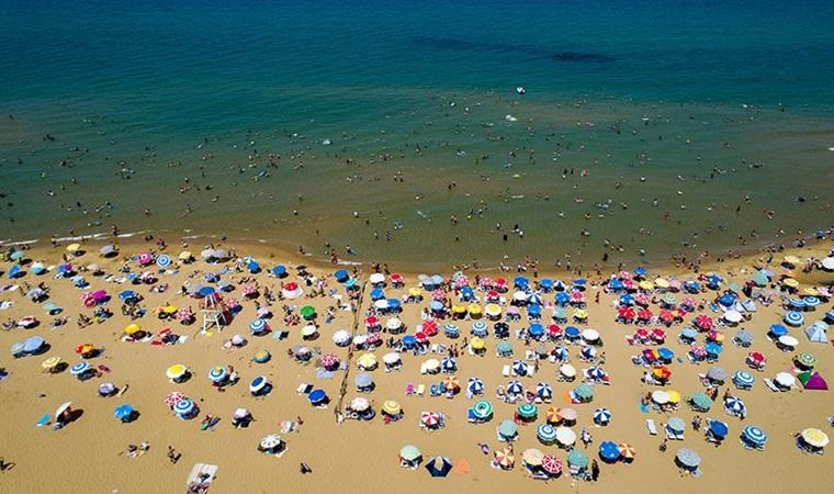 Turizmde 'kırmızı kategori' endişesi