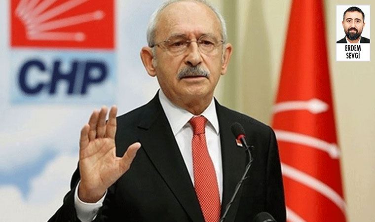 Kemal Kılıçdaroğlu, “Montrö güvencedir, insanlar düşüncelerini açıklamıştır”