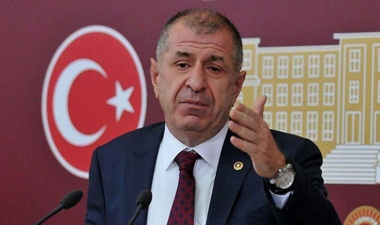 Ümit Özdağ: Erdoğan darbeyi Anayasa dışı gruplardan beklemeli