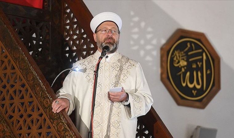 SON DAKİKA | Diyanet İşleri'nden 'teravih namazı' kararı