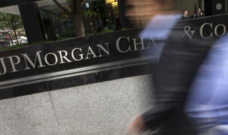 JPMorgan Türkiye'nin yıl sonu enflasyon tahminini yüzde 11.2'den yüzde 13.4'e revize etti