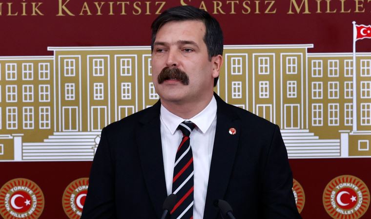 Erkan Baş'tan AKP'ye bildiri ve darbecilik yanıtı: Bunlar 12 Eylül darbesinin özbeöz evladıdır...