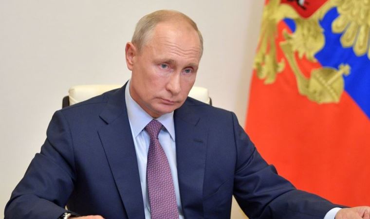 Kremlin tarzı karantina: Putin'i koronavirüsten korumak için hangi tedbirler alındı?