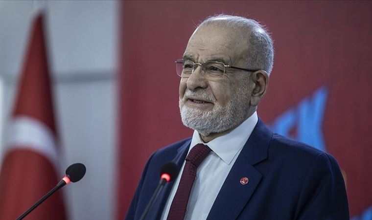 Karamollaoğlu: 