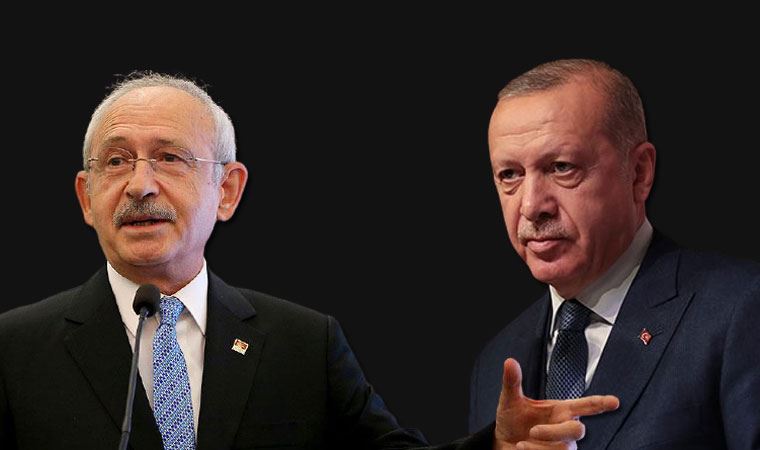 Kılıçdaroğlu'ndan Erdoğan'a yanıt: 