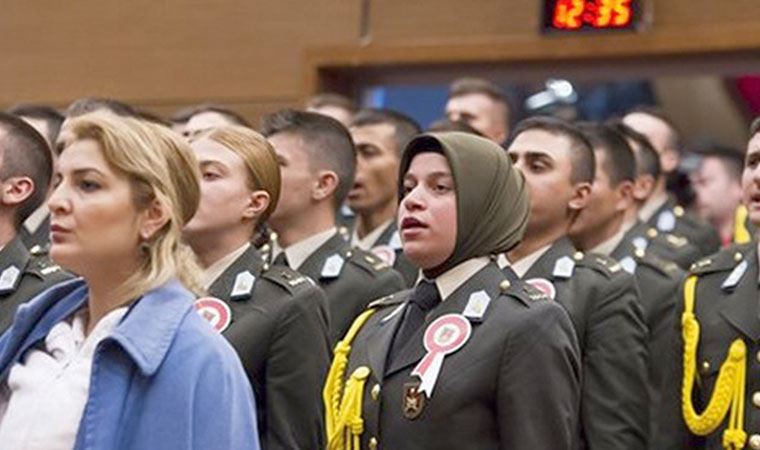 Danıştay, “gündelik yaşamın bir parçası, laikliğe aykırı değil” kararı verdi