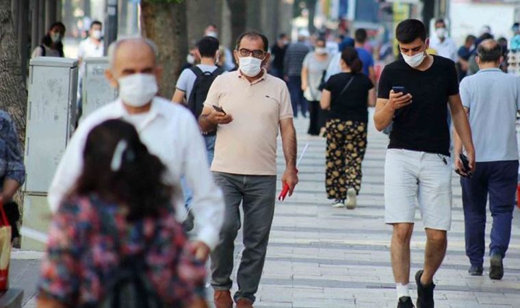 Prof. Dr. Aydın: Vakalar daha fazla artacak, ramazanda tam kapanma uygulanmalı