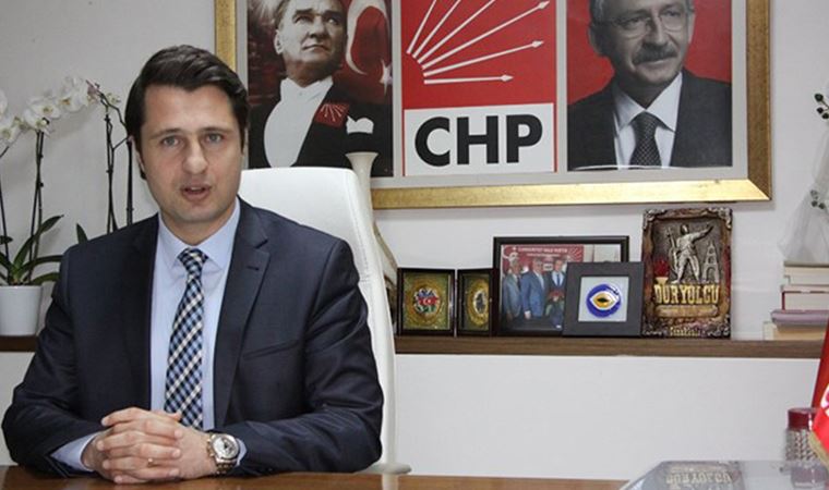 CHP İzmir'den Ankara’ya esnaf raporu