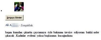 'Kadınlar evde mi yoksa başkasının kucağında mı?' diyen imam hakkında yeni gelişme - Resim : 2