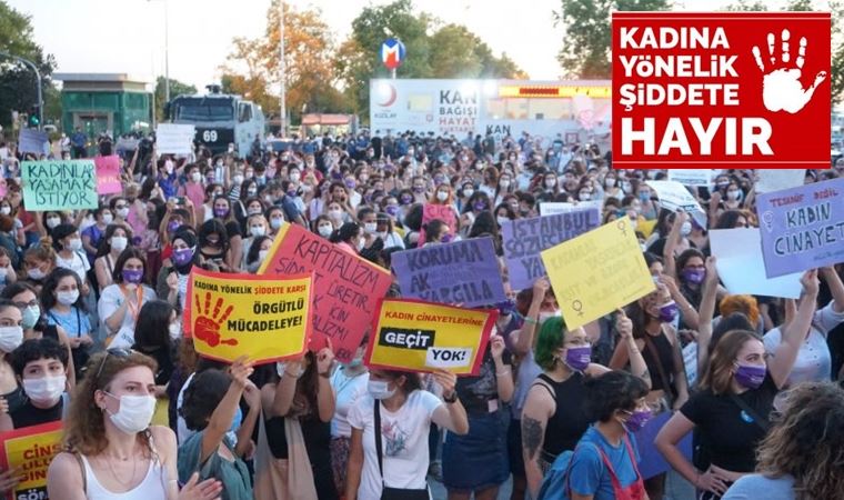 19 yaşındaki kadın sevgilisi tarafından bıçaklanarak öldürüldü