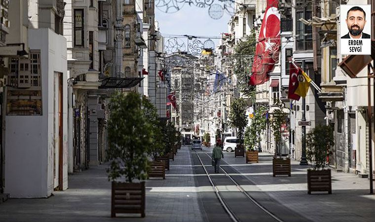 CHP’den gelir güvenceli tam kapanma çağrısı yaptı