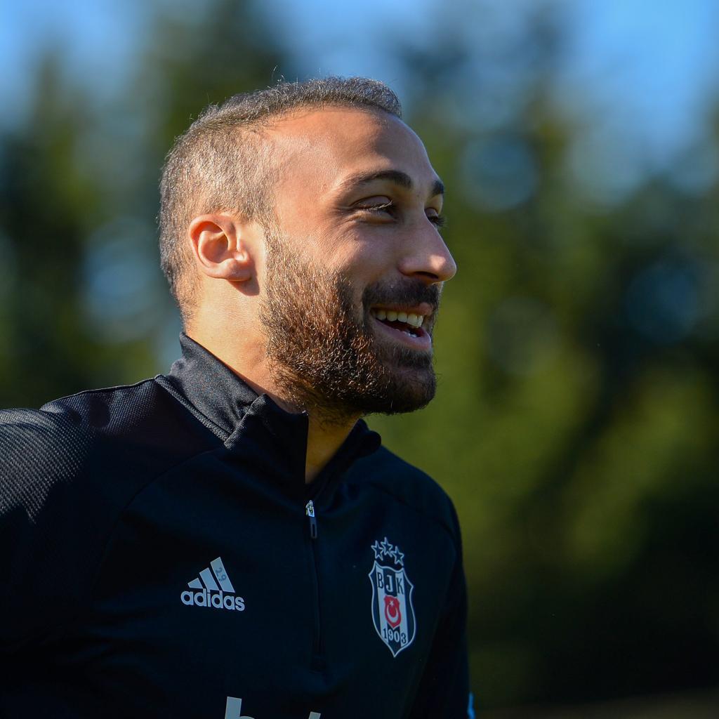 Beşiktaş'ta sene sonu sözleşmesi bitecek futbolcular