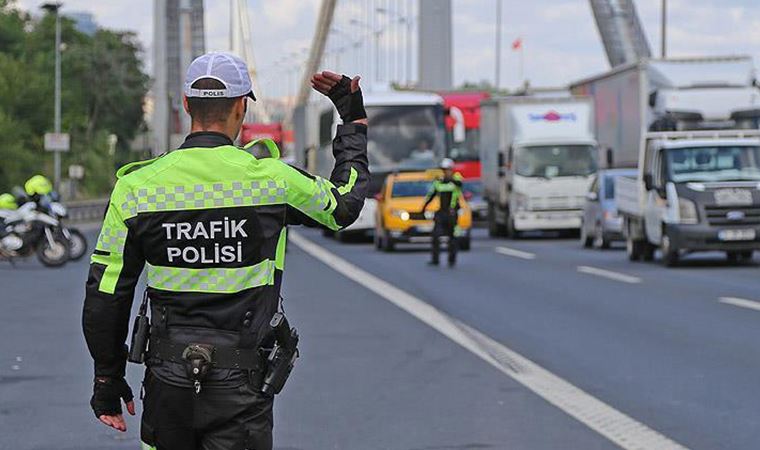 İstanbul'da 1 Mayıs İşçi ve Emekçiler Bayramı'nda bazı yollar trafiğe kapatılacak