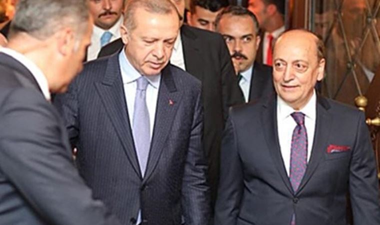 Çalışma Bakanı Bilgin '1 Mayıs' mesajında işçilere değinmedi, Erdoğan'ı övdü