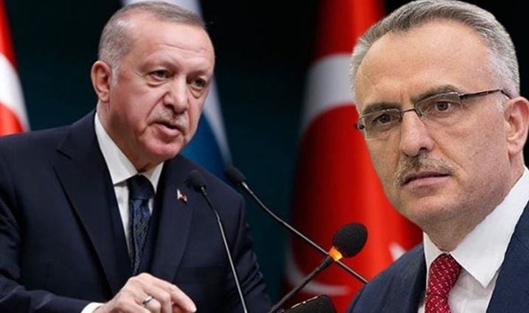 Naci Ağbal'ın sesini kaydedip Erdoğan'a kim iletti?