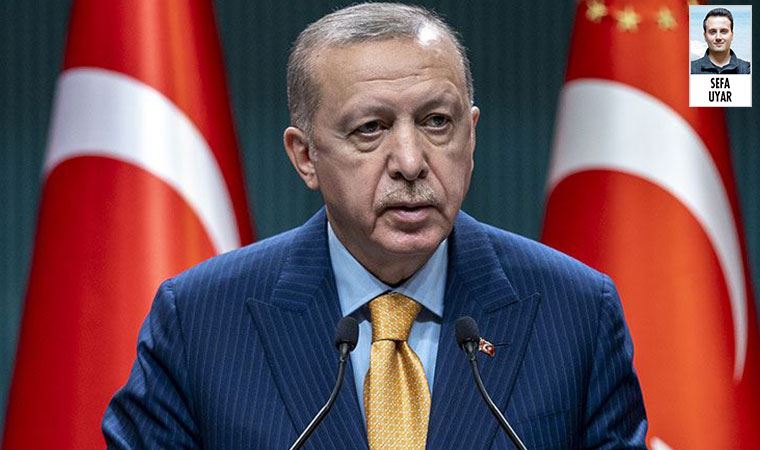 Erdoğan, 10 yeni fakülte daha kurdu, ‘Boş binaya fakülte’