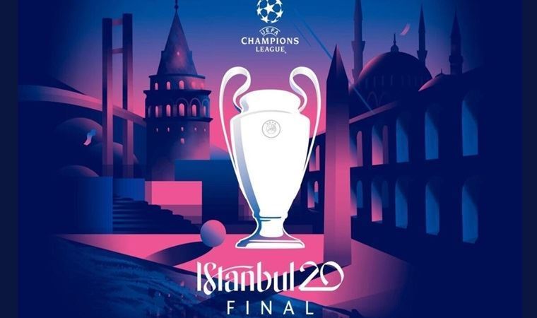 İngilizlere göre İstanbul finali Londra'ya gitti!