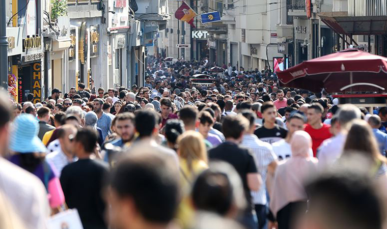 İşsizlik verileri açıklandı