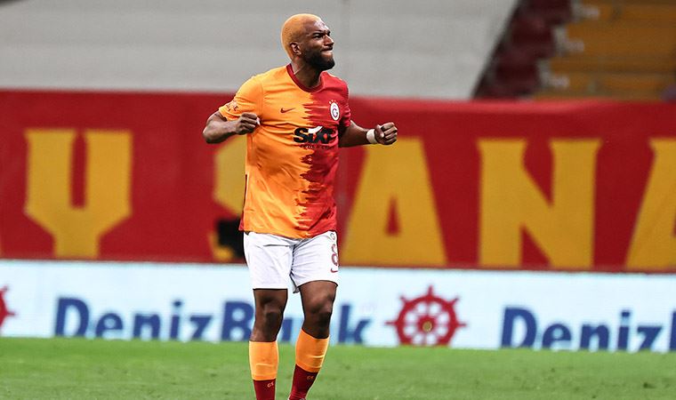 Galatasaraylı Ryan Babel, EURO 2020 biletini kaptı