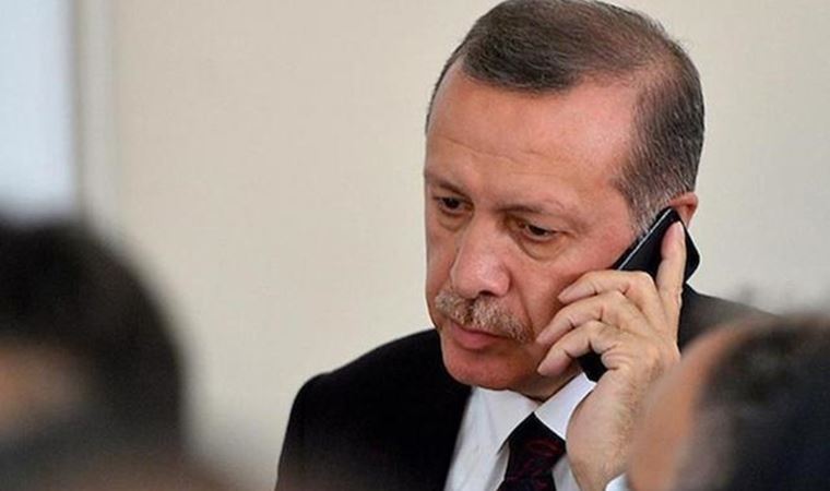 Erdoğan'dan Kudüs temasları: Abbas ve Heniyye ile telefonda görüştü