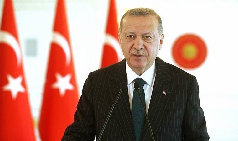 Erdoğan: Saldırıların muhatabı bütün Müslümanlar