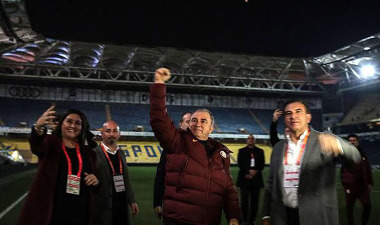 Gazeteci Mehmet Demirkol: Fatih Terim sene sonu istifa edecek!