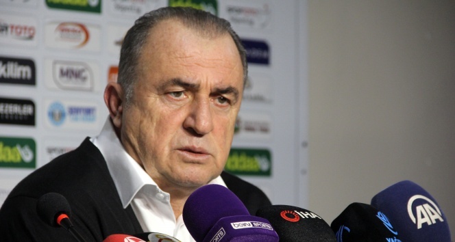 Gazeteci Mehmet Demirkol: Fatih Terim sene sonu istifa edecek!