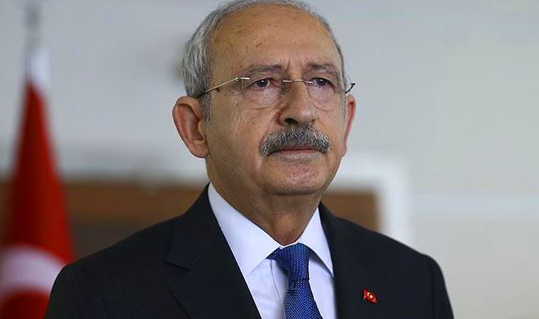 Kemal Kılıçdaroğlu gençlere seslendi: 