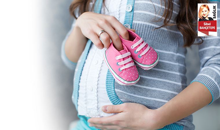 Yumurta dondurma ile ileri yaşta anne olmak mümkün